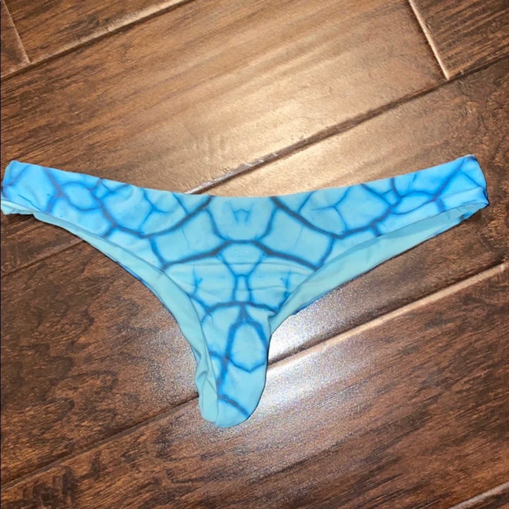 Moana bikini bottoms